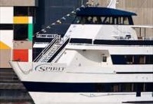 Spirit of Baltimore Dinner Cruise